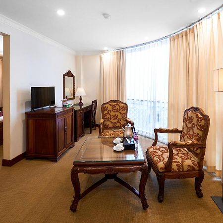Eden Hotel Ha Noi Ханой Экстерьер фото