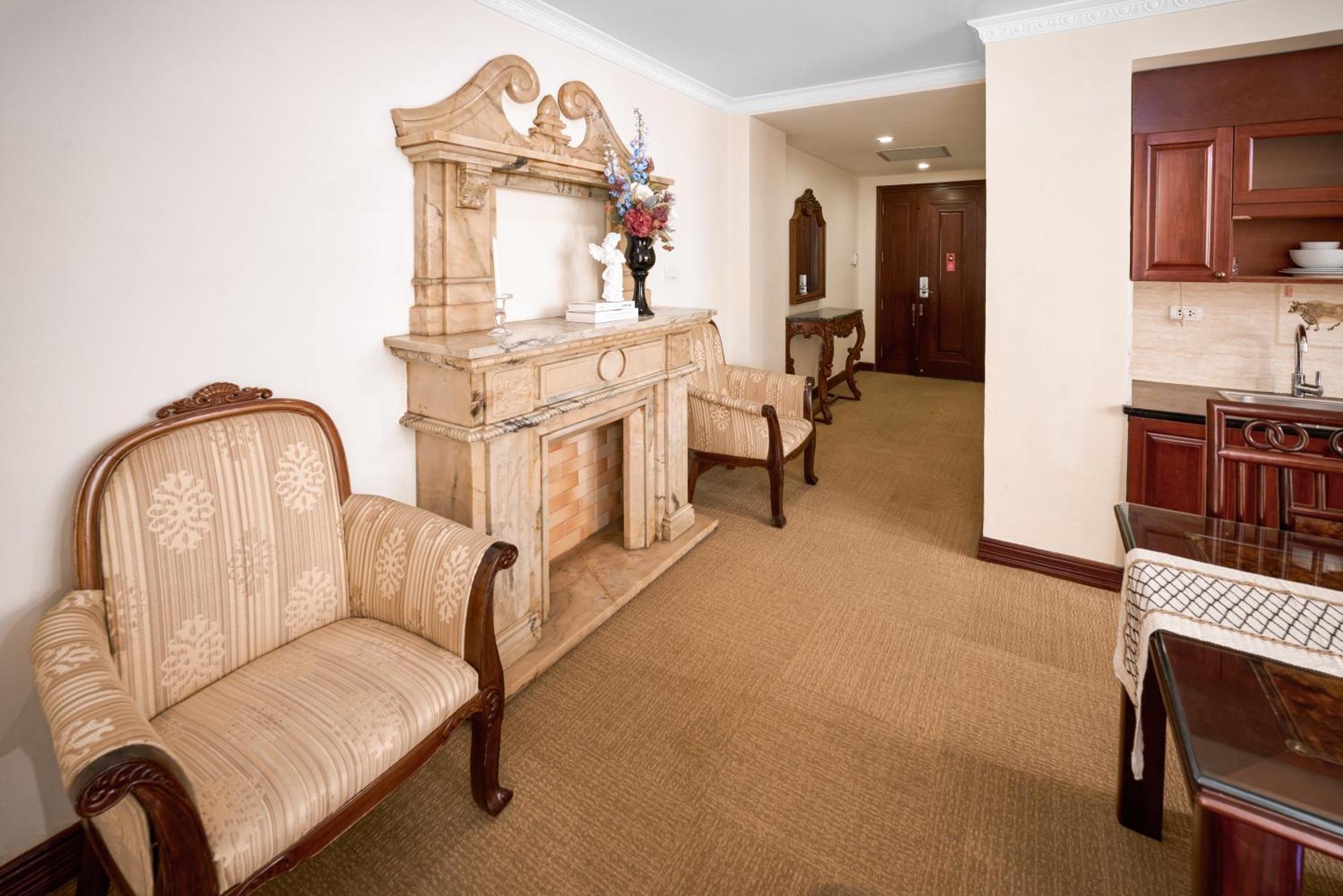 Eden Hotel Ha Noi Ханой Экстерьер фото