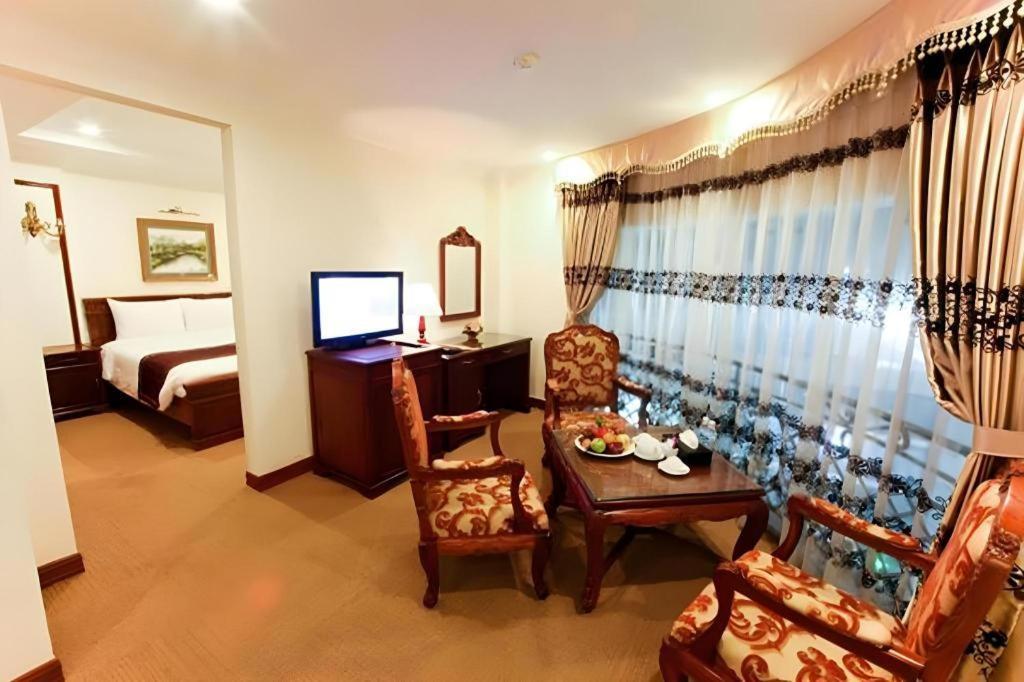 Eden Hotel Ha Noi Ханой Экстерьер фото